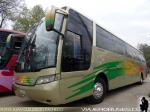 Busscar Vissta Buss LO / Mercedes Benz O-400RSL / Particular