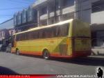 Busscar Vissta Buss LO / Volvo B12R / Particular