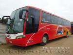 Busscar Vissta Buss LO / Mercedes Benz O-500R / Buses JM