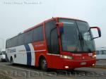 Busscar Vissta Buss LO / Mercedes Benz O-400RSE / Tramaca