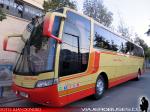 Busscar Vissta Buss LO / Volvo B12R / Particular