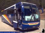 Busscar Vissta Buss LO / Mercedes Benz O-400RSE / Buses Salgado