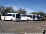 Talleres Buses Geminis / Calama