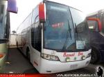 Busscar Vissta Buss LO / Mercedes Benz O-400RSE / Buses Bernal