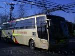 Busscar Vissta Buss LO / Scania K340 / Transantin
