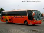 Busscar Vissta Buss LO /Mercedes Benz O-400RSE / Pullman Bus Industrial