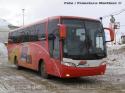 Busscar Vissta Buss LO / Mercedes Benz O-500RS / Buses JM