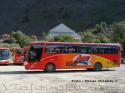 Busscar Vissta Buss LO / Mercedes Benz O-500RS / Buses JM