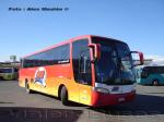 Busscar Vissta Buss LO / Mercedes Benz O-500RS / Buses JM