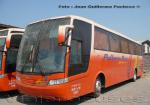 Busscar Vissta Buss LO / Mercedes Benz O-500RS / Pullman Bus