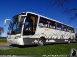 Busscar Vissta Buss LO / Mercedes Benz O-500R / Andres Tour