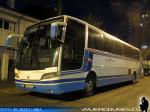 Busscar Vissta Buss LO / Mercedes Benz O-400RSE / Particular