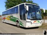 Busscar Vissta Buss LO / Mercedes Benz O-400RSL / I. Municipalidad de Ercilla