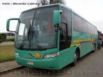 Busscar Vissta Buss LO / Mercedes Benz O-500RS / Agrobus