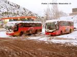 Busscar Vissta Buss LO / Mercedes Benz O-500RS / Buses JM