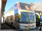 Marcopolo Paradiso 1800DD / Volvo B12R / Pullman Yuri´s