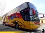 Comil Campione 4.05 HD / Volvo B12R / Kenny Bus