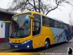 Comil Campione 3.45 / Volvo B11R / Buses CVU