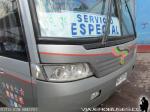 Busscar Vissta Buss LO / Volvo B7R / Ilomar