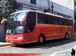 Marcopolo Viaggio 1050 / Volvo B7R / Particular