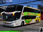 Marcopolo Paradiso G7 1800DD / Volvo B430R / Buses German