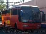 Marcopolo Viaggio 1050 / Volvo B9R / Pullman Bus