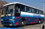 Marcopolo Viaggio GV1000 / Volvo B10M / Turismo Lucero