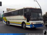 Busscar Jum Buss 360 / Volvo B10M / Particular