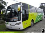 Busscar Vissta Buss LO / Mercedes Benz O-500R / Ecobus