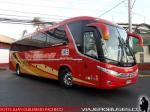 Marcopolo Viaggio G7 1050 / Volvo B380R / Buses German