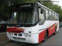 Ciferal GLS / Mercedes Benz OF-1318 / Bus Particular