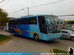 Busscar Vissta Buss HI / Volkswagen 18-310 / Particular