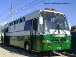 Propotipo / Mercedes Benz OF-1318 / Carabineros de Chile