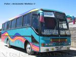 Metalpar Yelcho / Mercedes Benz OF-1318 / Buses LCT