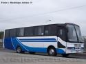 Metalpar Yelcho / Mercedes Benz OF-1318 / Particular