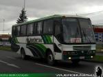 Metalpar Yelcho / Mercedes Benz OF-1318 / Hunter Tour