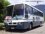 Metalpar Yelcho / Mercedes Benz OF-1721 / Unidades Hunter Tour