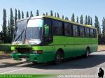 Metalpar Yelcho / Mercedes Benz OF-1721 / Particular