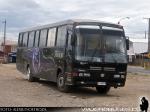 Metalpar Yelcho / Mercedes Benz OF-1620 / Particular