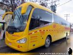 Irizar I6 / Mercedes Benz O-500RS / Pullman Yuri´s