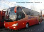 Yutong ZK6129HE / Pullman Bus Industrial