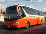 Yutong  ZK6129HE / Pullman Bus Industrial
