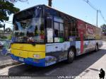 Yutong ZK8128HG / City Tour Valdivia