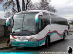 Irizar Century / Mercedes Benz O-400RSE / Buses Zamorano