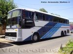 Nielson Diplomata 380 / Scania K112 / Buses Zamorano