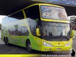 Modasa New Zeus II / Scania K410 / Turismo San Bartolome