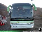 Zhong Tong Catch / Agrobus