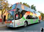 Modasa Zeus II / Scania K420 / Buses German