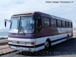 Mercedes Benz O-371RS / Buses Zuleta