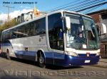 Busscar Vissta LO / Mercedes Benz O-500RS / Particular